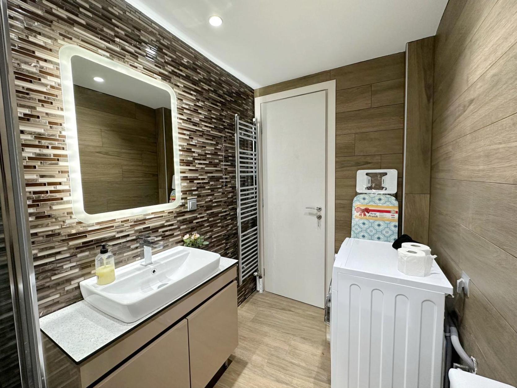 Wsd Sfaelou Apartment Hotel Atina Dış mekan fotoğraf